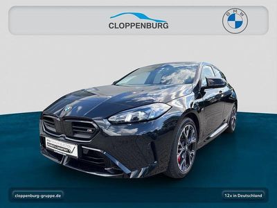 Schwarz Gebraucht 2024 BMW M135 Performance Kleinwagen | 39.195 € (Guter Preis)