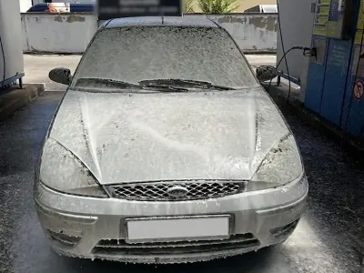 Gebraucht Ford Focus