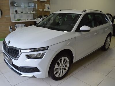 gebraucht Skoda Kamiq 1.0 TSI Style