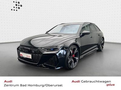 Gebraucht Audi RS6 Performance 630 PS (463 kW) 2025 Kombi