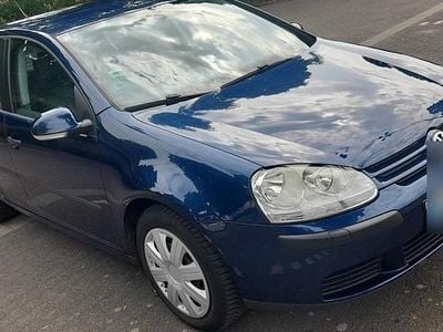 VW Golf V