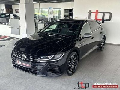 VW Arteon