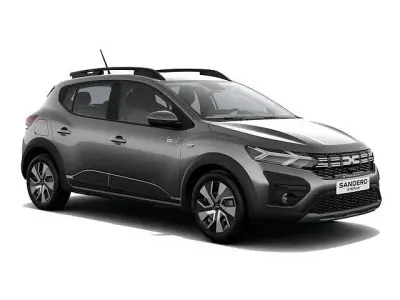 Neu Dacia Sandero Expression 101 PS (74 kW) 2025 SUV