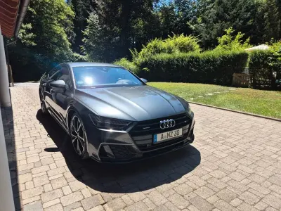 Gebraucht Audi A7