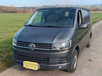 gebraucht VW T6 Kombi