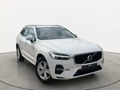 Gebraucht Volvo XC60