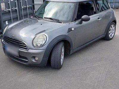 Mini ONE