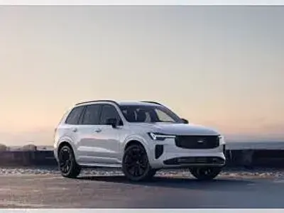 Gebraucht Volvo XC90