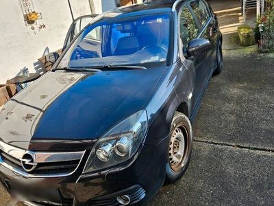 gebraucht Opel Signum 2.2