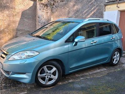 Honda FR-V