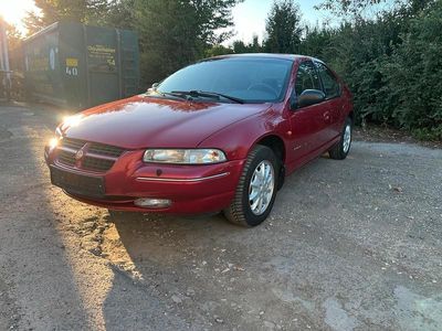 Chrysler Stratus