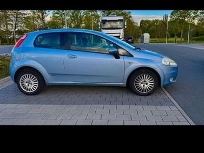Fiat Grande Punto