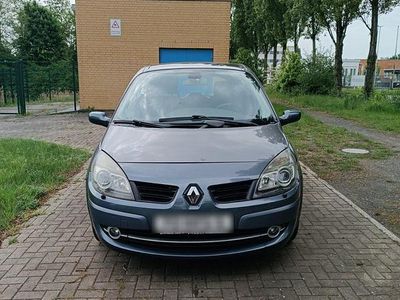 Renault Scénic II