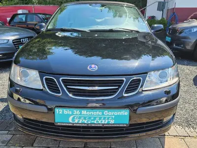 Gebraucht Saab 9-3 Cabriolet