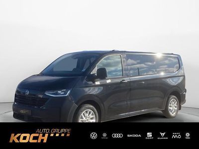 Neu 2026 VW Transporter Van | 62.939 €