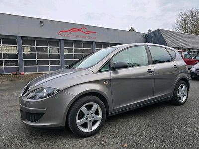 Second-hand Seat Altea 102 CP (75 kW) 2006 Gri Monovolum