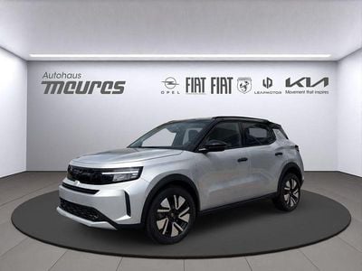 Neu Opel Frontera 145 PS (106 kW) 2026 Silber SUV