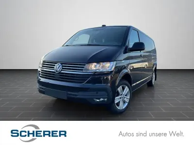 Gebraucht VW Caravelle