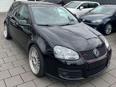 gebraucht VW Golf V 