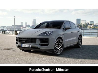 Gebraucht Porsche Cayenne 470 PS (345 kW) 2024 Weiß SUV