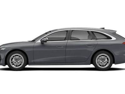 Neu Audi A6 367 PS (269 kW) 2026 Kombi