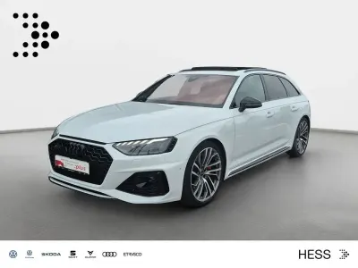 Gebraucht Audi RS4