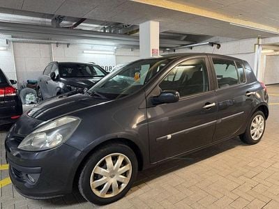 Renault Clio II