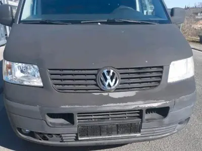 Gebraucht VW T5