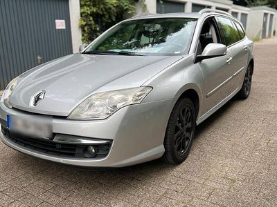 Renault Laguna III
