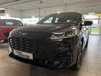 gebraucht Ford Kuga Plug-In Hybrid PHEV ST-Line