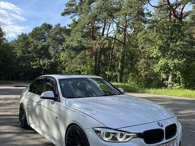 BMW 340