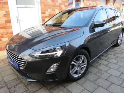 Gebraucht Ford Focus