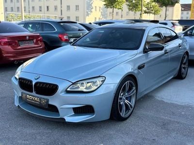 BMW M6