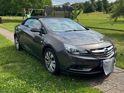 Opel Cascada