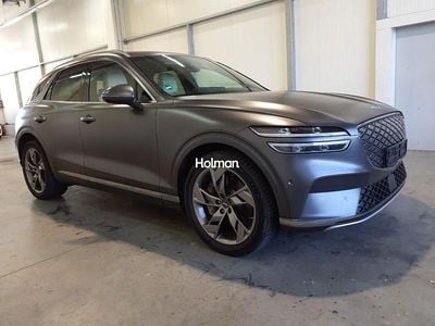 Gebraucht Genesis GV70 Sport 359 kW (489 PS) 2023 Grau SUV