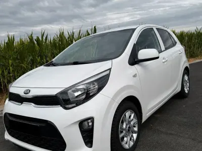 Gebraucht Kia Picanto