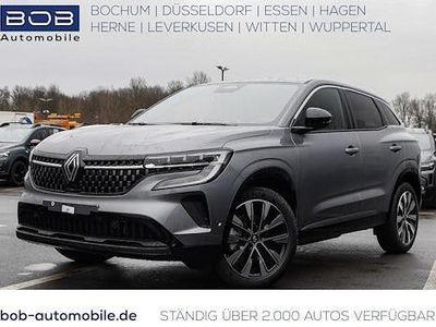 Gebraucht Renault Austral Techno 200 PS (147 kW) 2024 Dolomitgrau (grau) SUV