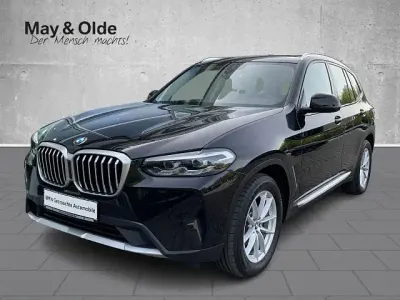 Usata BMW X3