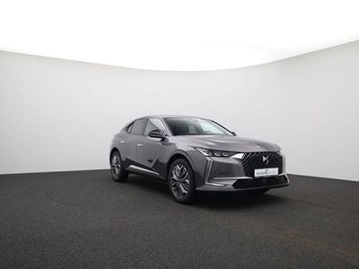 DS Automobiles DS4