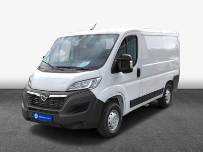 gebraucht Opel Movano Kasten L2H1