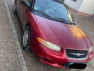 Chrysler Stratus