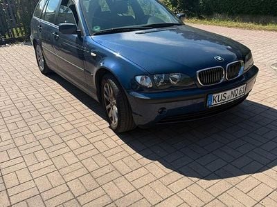 BMW 318