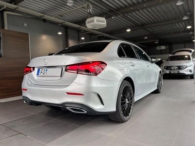 Mercedes A250