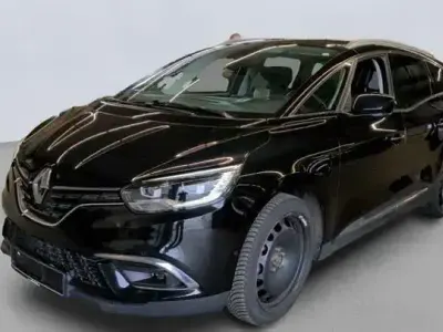 Gebraucht Renault Grand Scénic IV