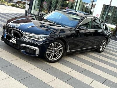 BMW 730
