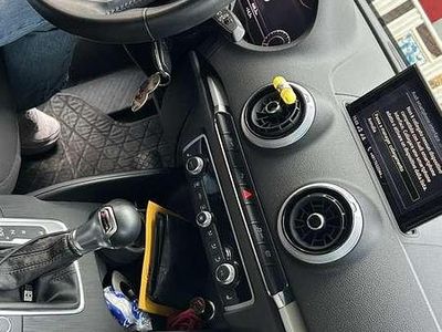 Gebraucht Audi A3 150 PS (110 kW) 2020 Limousine