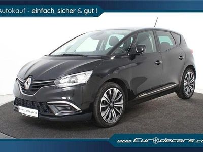 Renault Scénic IV