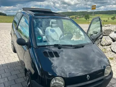 Gebraucht Renault Twingo