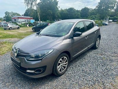Renault Mégane III