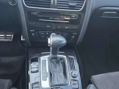 Gebraucht Audi A5
